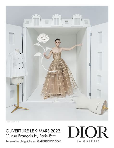 la galerie dior photos|la galerie dior book.